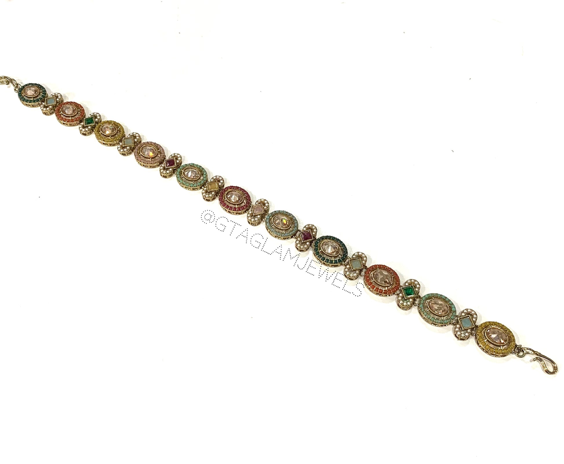 Polki Headband image 0
