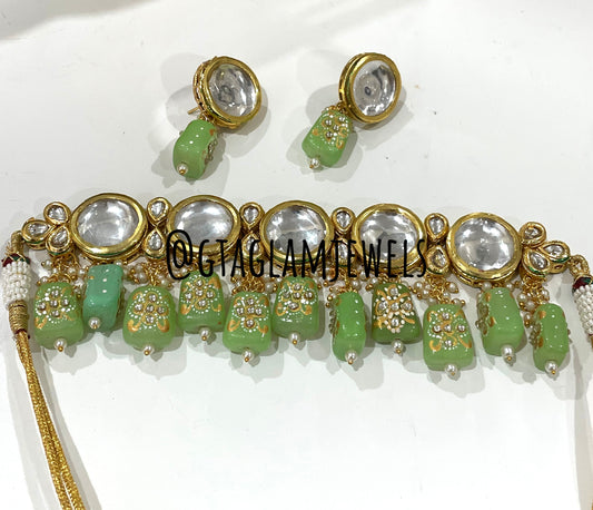 Choker Set image 0