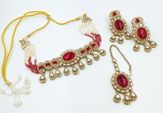 Choker Set