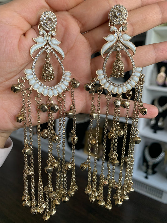 Kashmiri Earrings