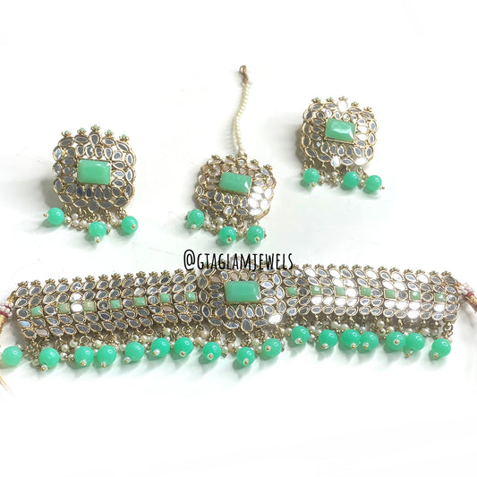 Choker Set  image 0