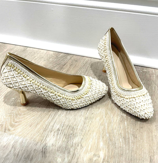 Heel Jutti image 0