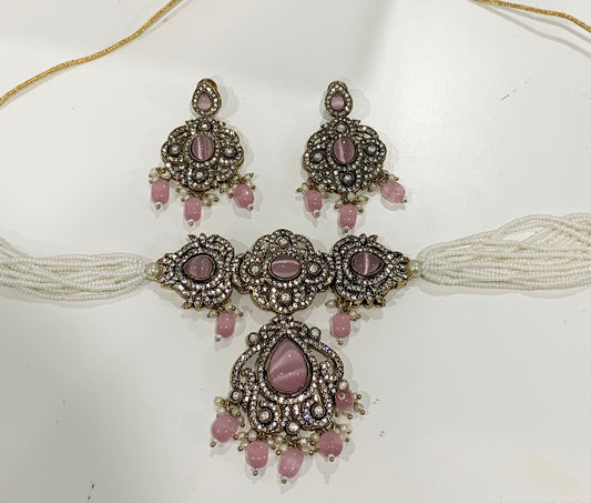 Choker Set