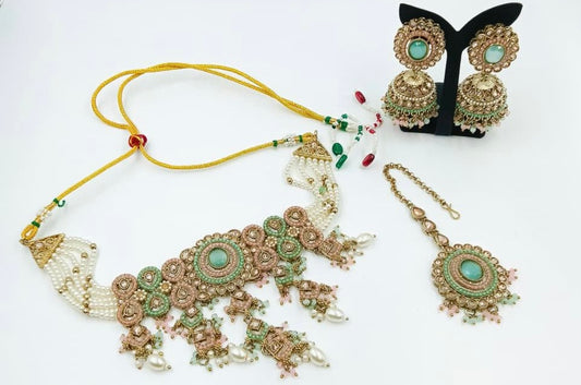 Choker Set
