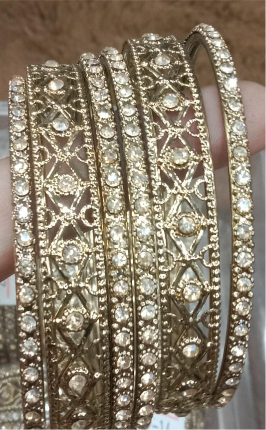 Bangle Set (6 Pc)