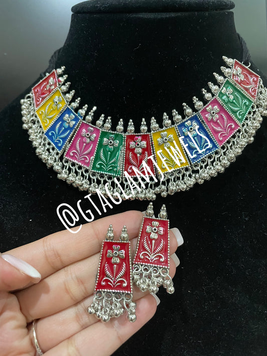Necklace set image 0