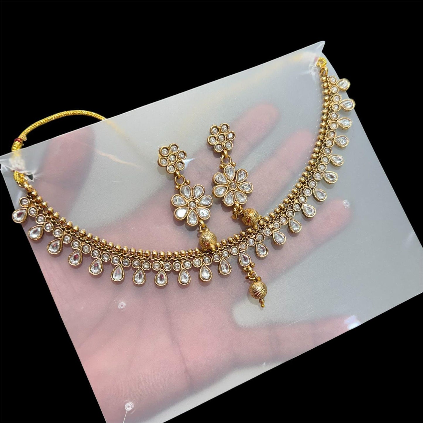 Necklace Set