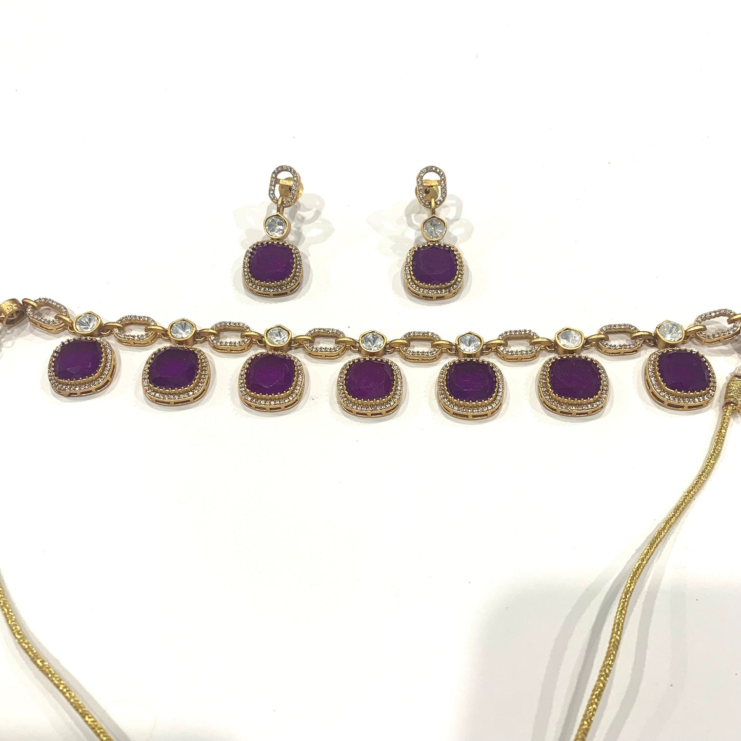 Necklace Set