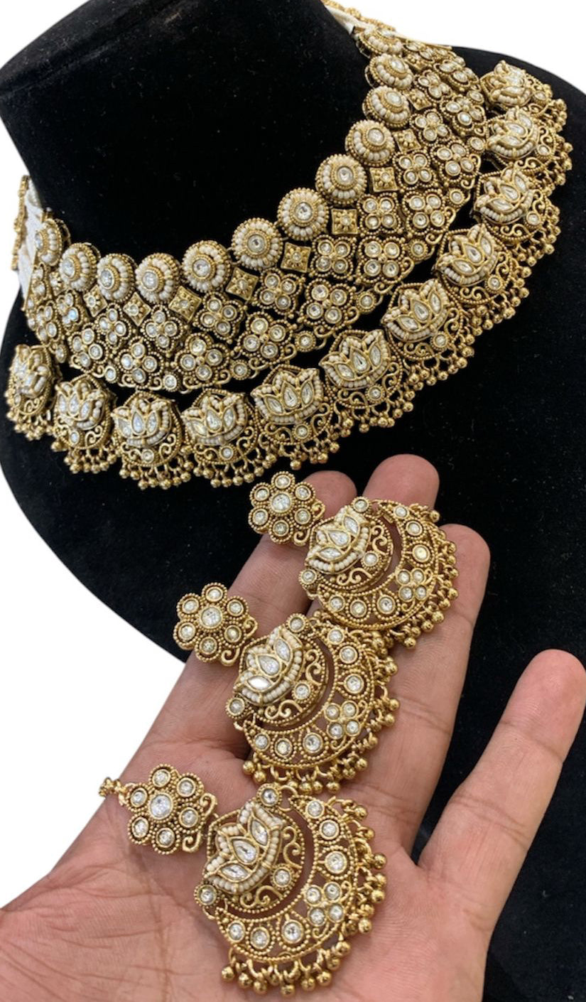 Bridal Set