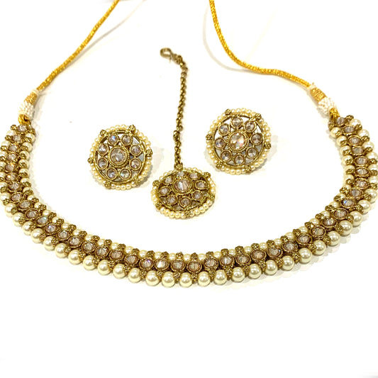 Necklace Set image 0