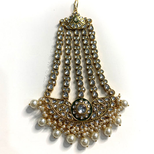 Kundan Paasa image 0