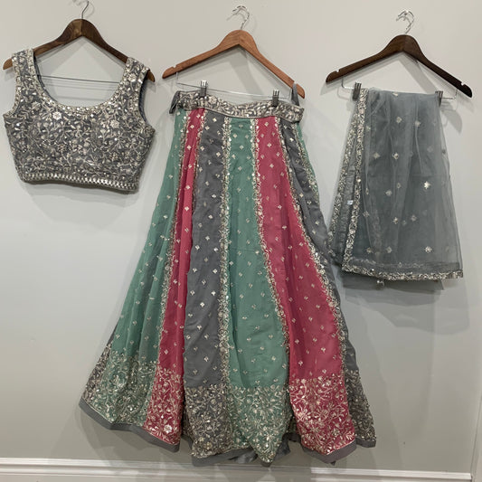 Lengha Choli image 0