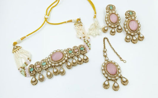 Choker Set