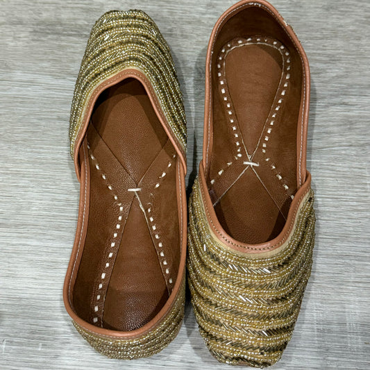Punjabi Jutti