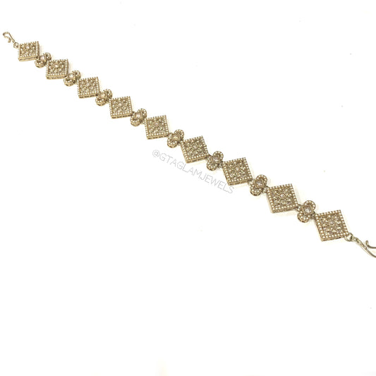 Polki Headband  image 0