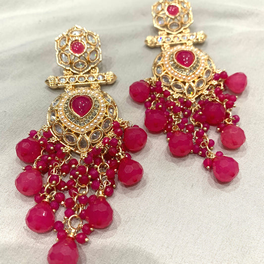 Earrings image 0
