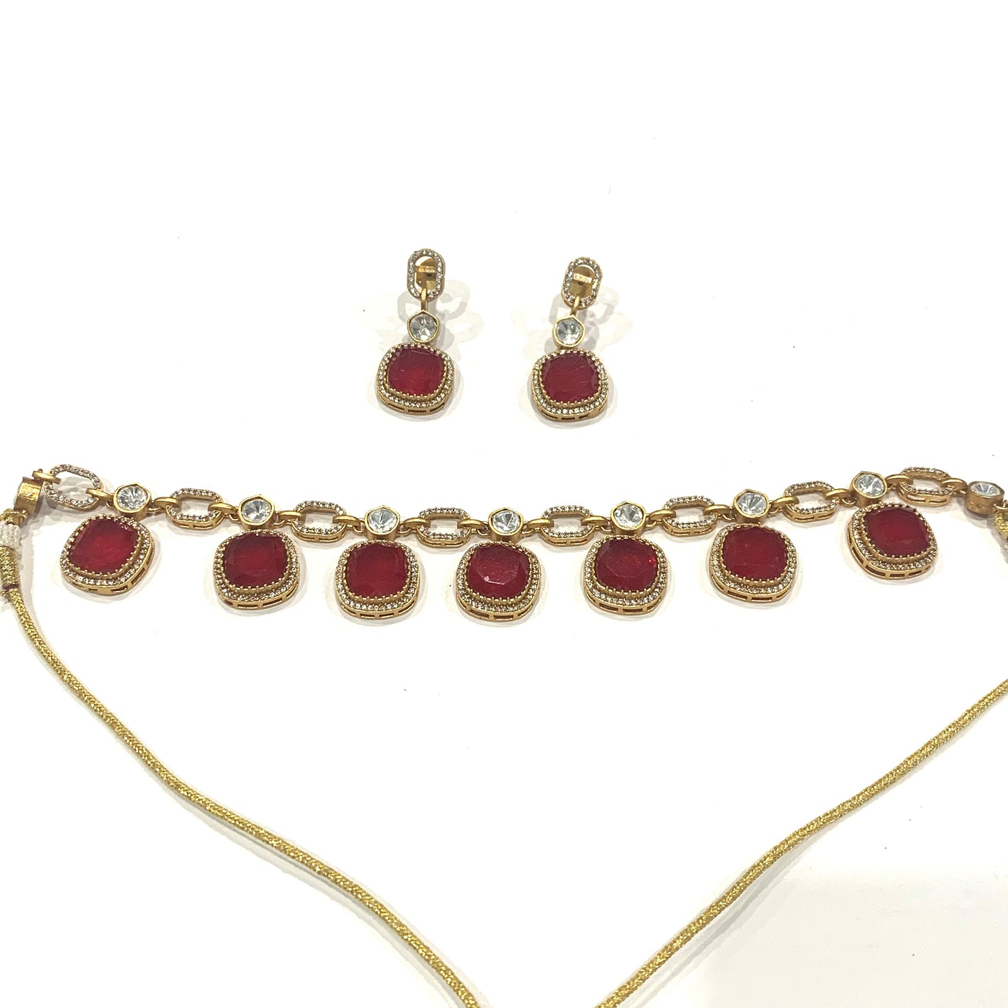 Necklace Set