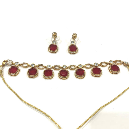 Necklace Set