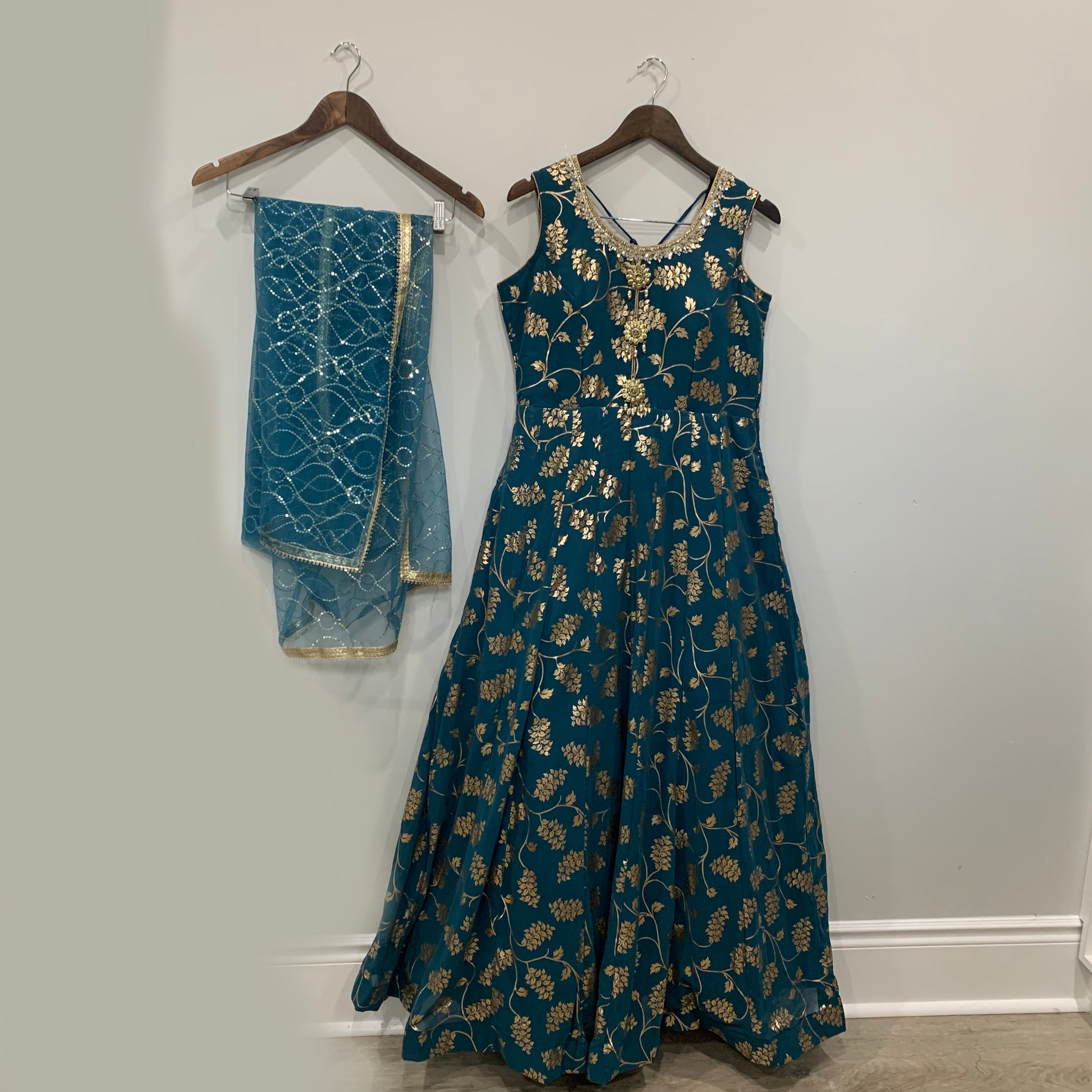 Partywear Gown image 0