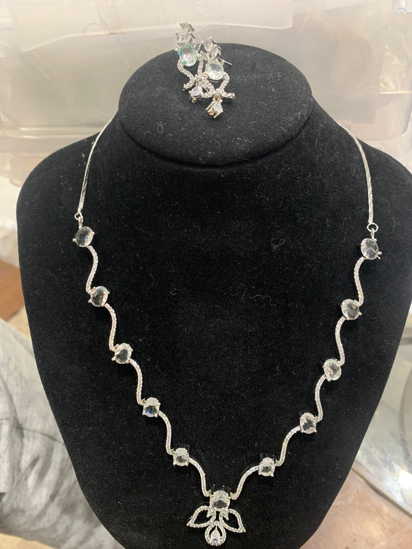 Necklace Set