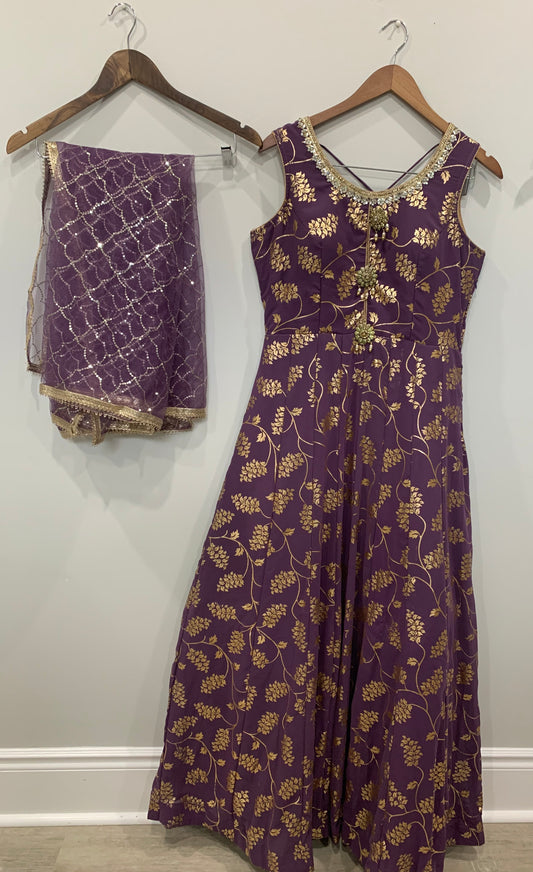 Partywear Gown image 0