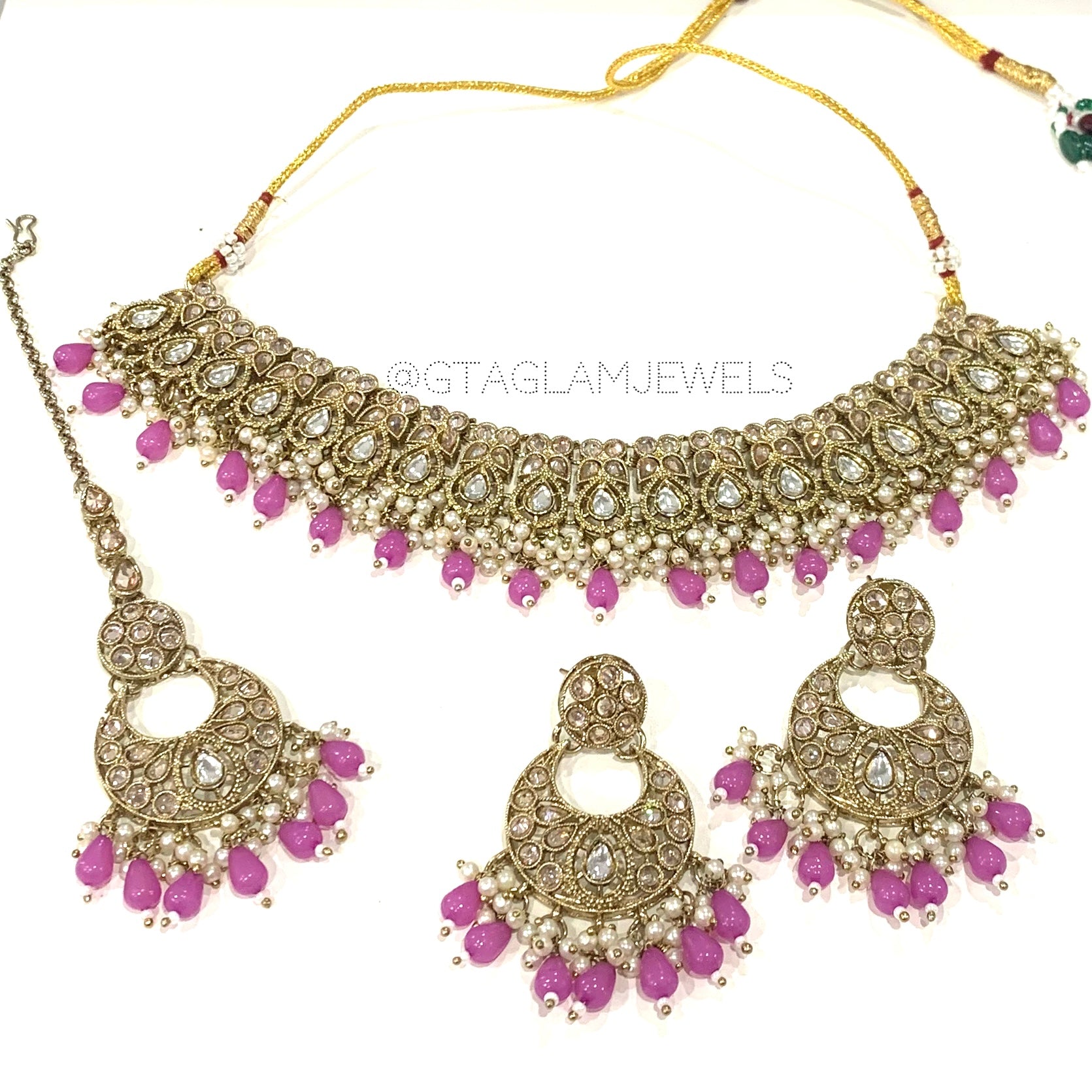 Necklace Set image 0