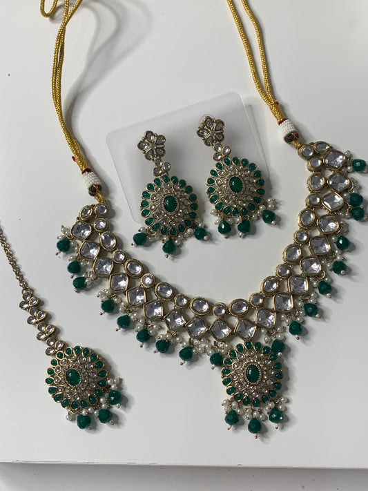 Necklace Set
