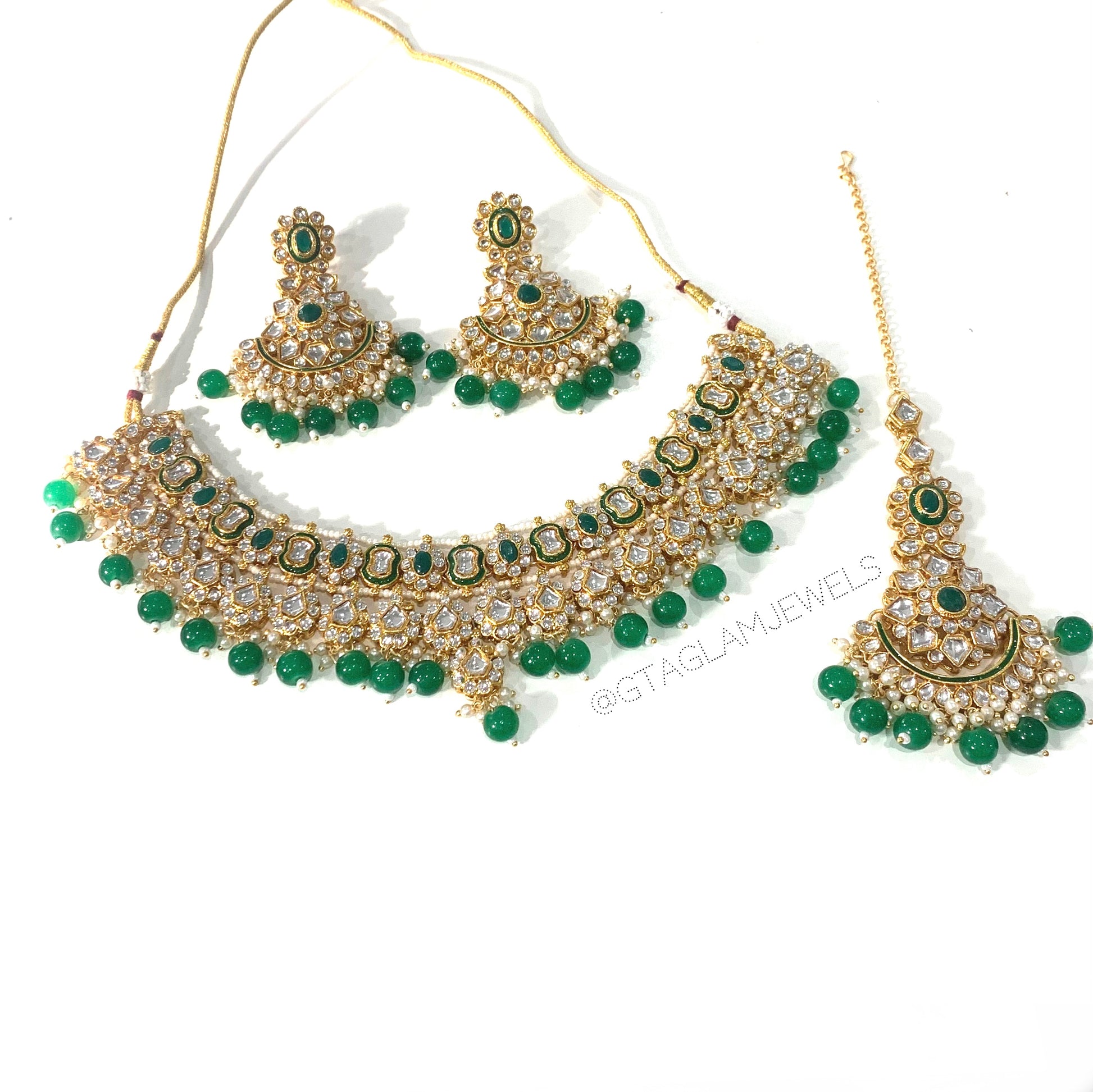Necklace Set image 0