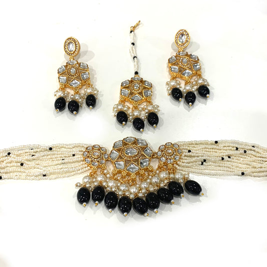 Choker Set image 0