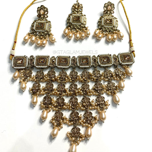 Choker Set image 0