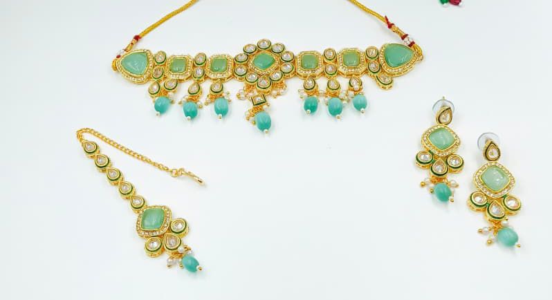 Choker Set