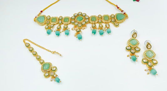 Choker Set