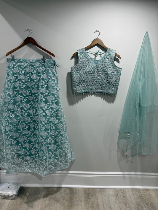 Lightweight Lengha