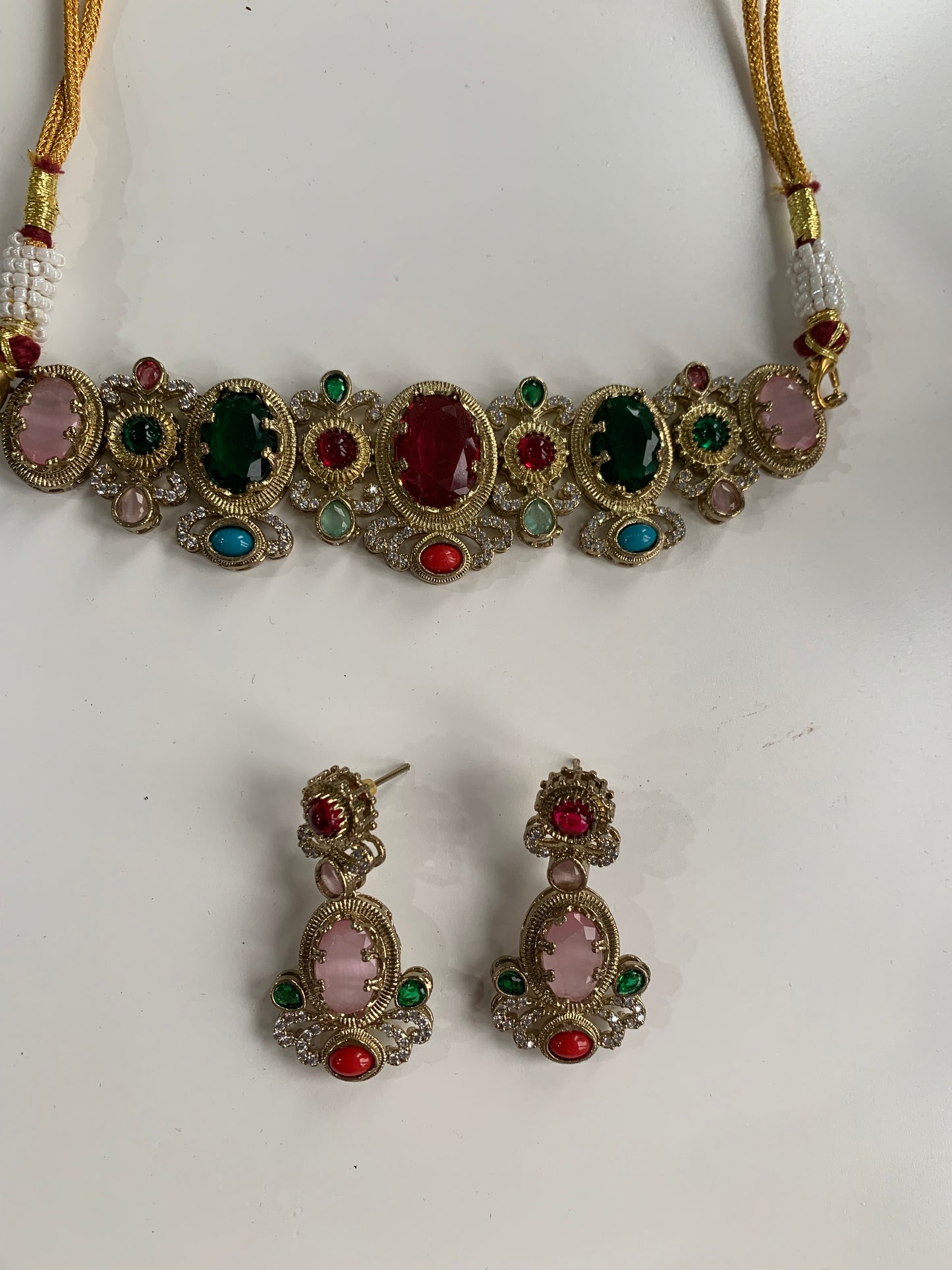 Choker Set