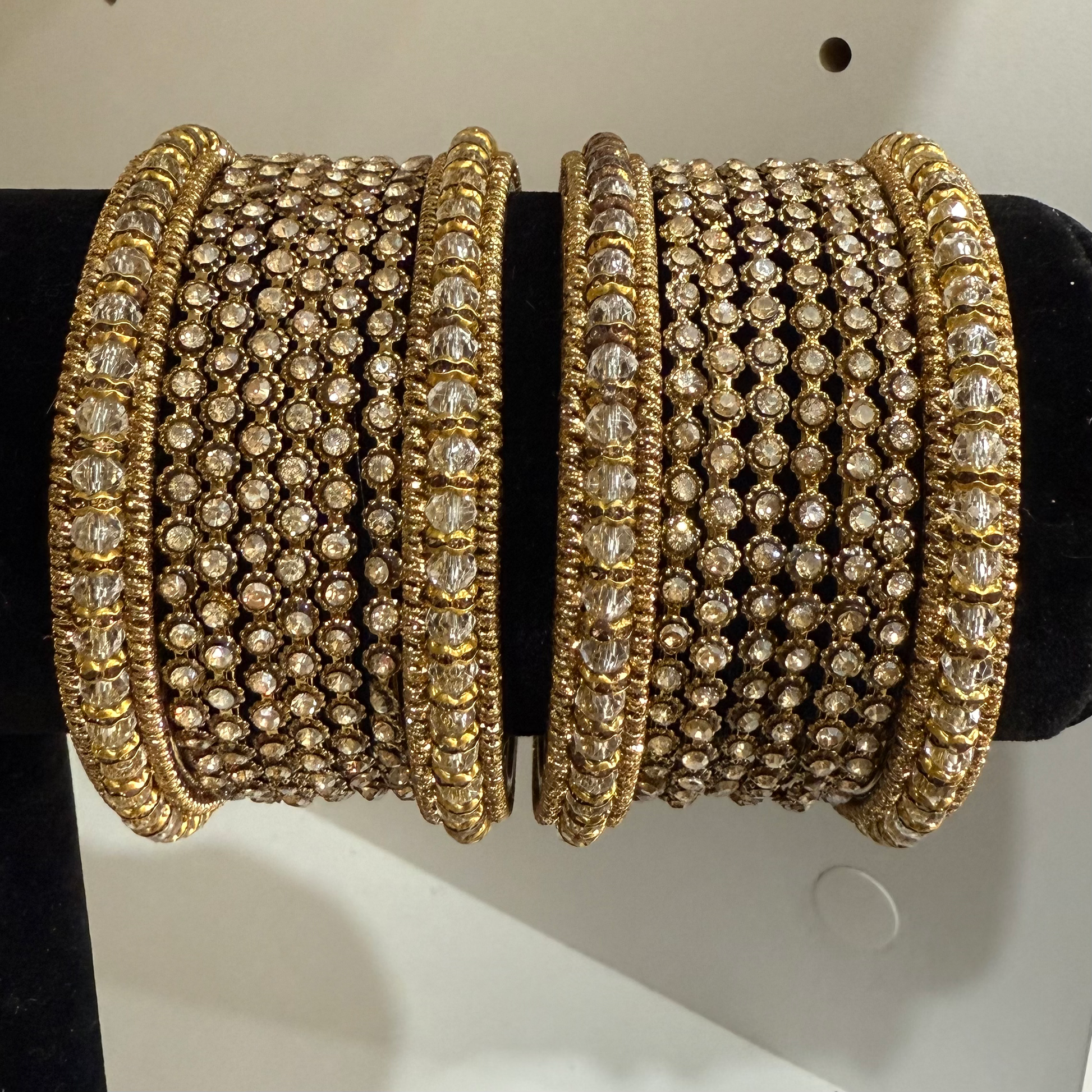 Bangle Set (16 Pc) image 0