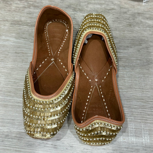 Punjabi Jutti