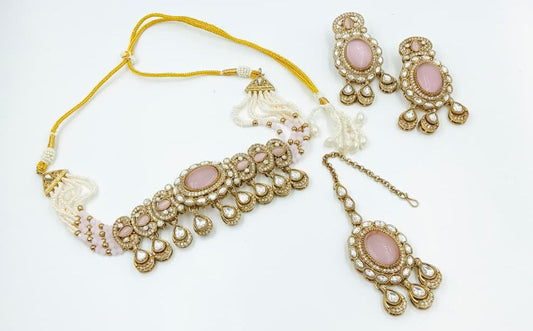Choker Set