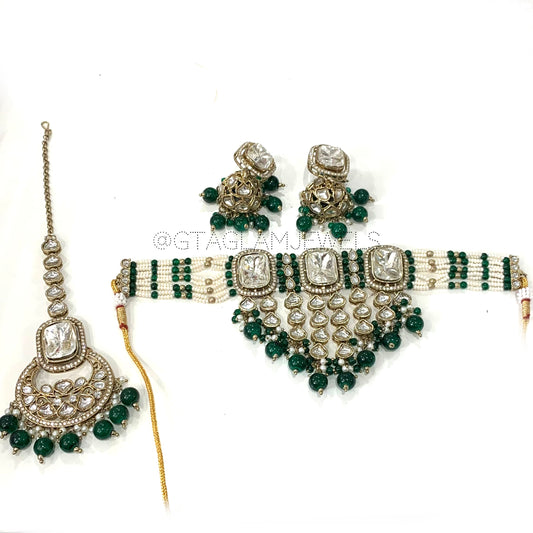 Choker Set image 0