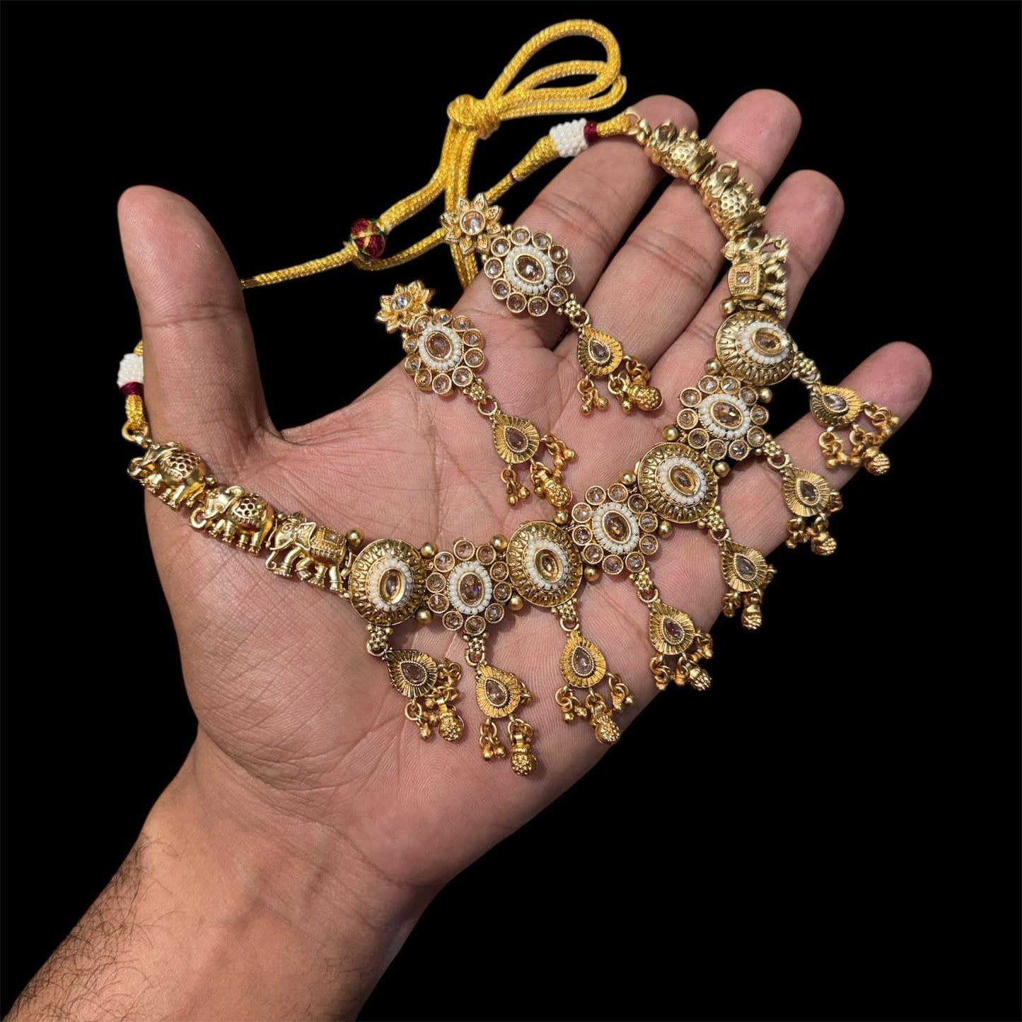 Heritage Necklace Set