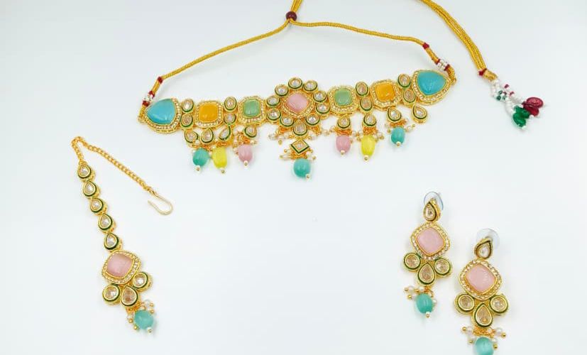 Choker Set