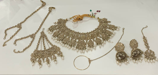 Bridal Set