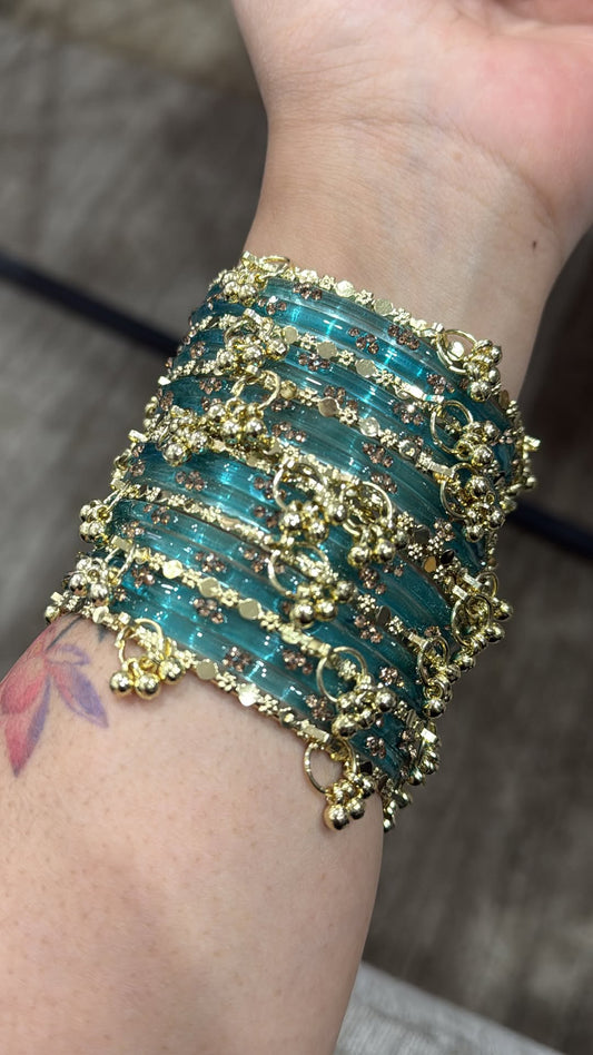Kashmiri Bangles