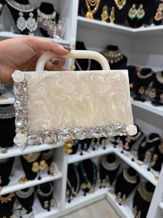 Resin Clutch