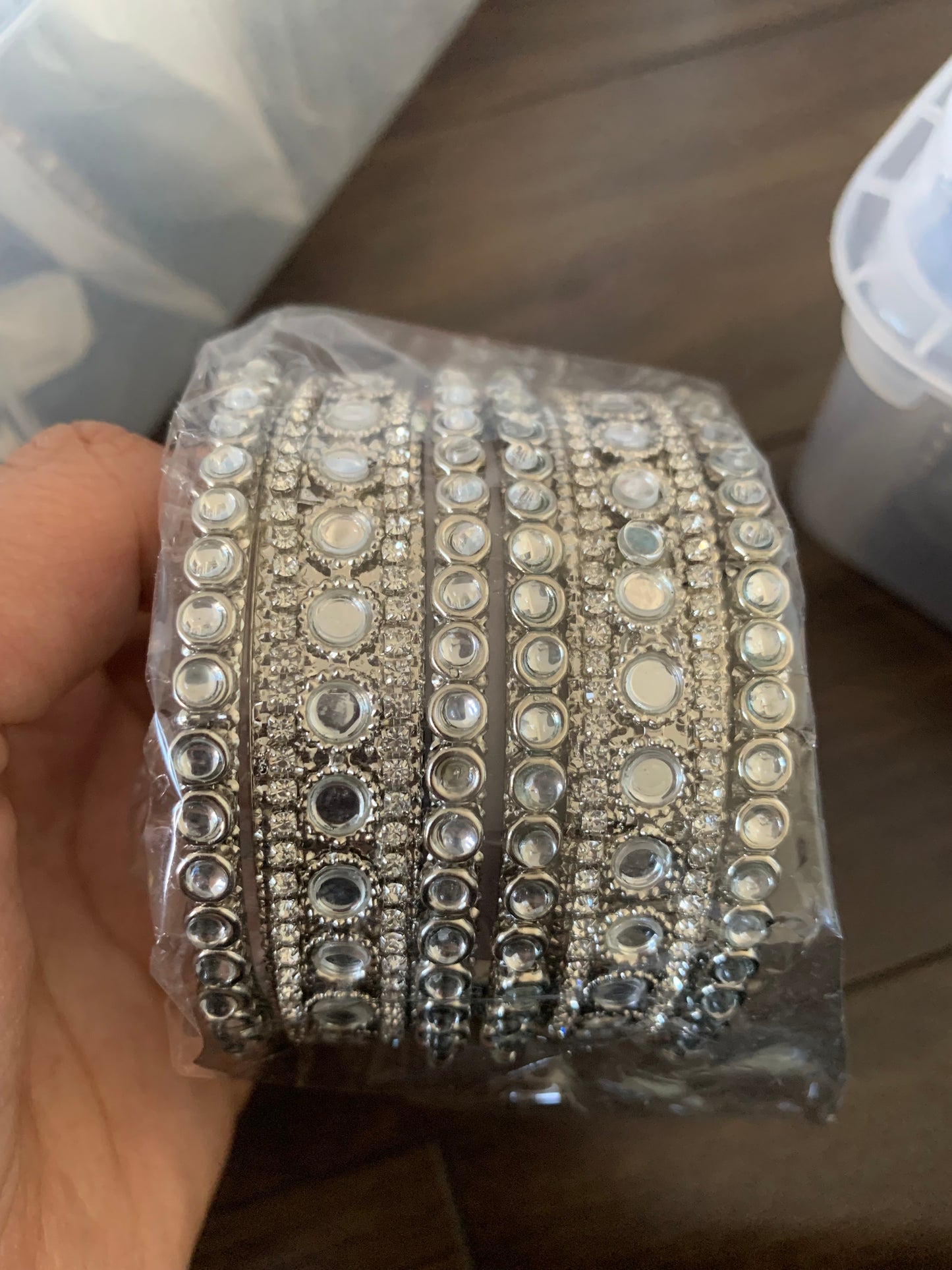 Bangle Set
