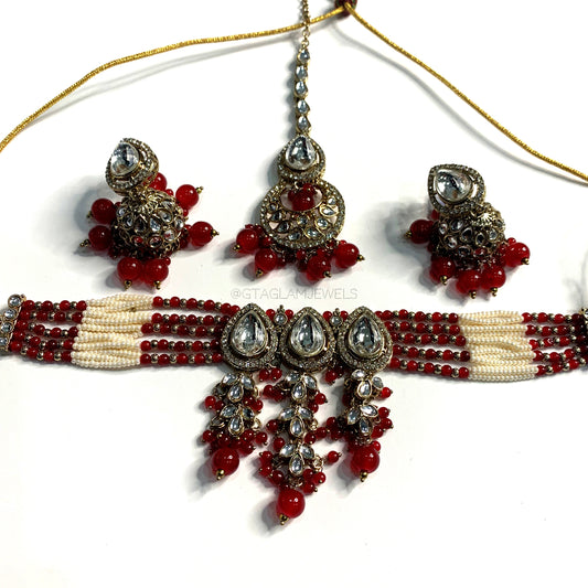 Choker Set image 0