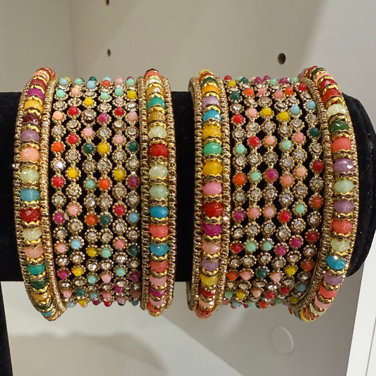 Bangle Set (16 pcs) image 0