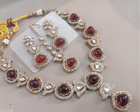 Necklace Set