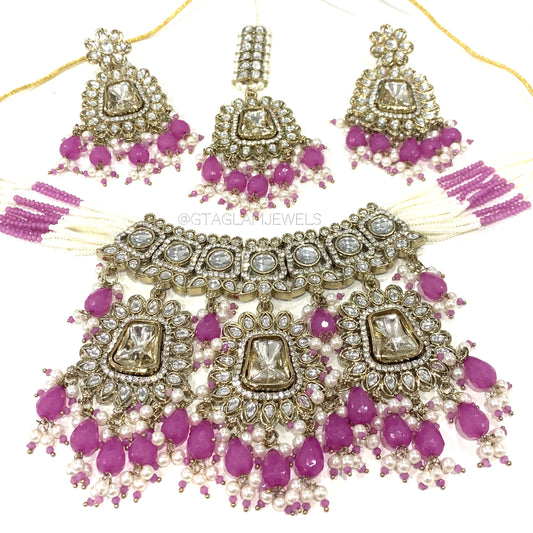 Choker Set image 0