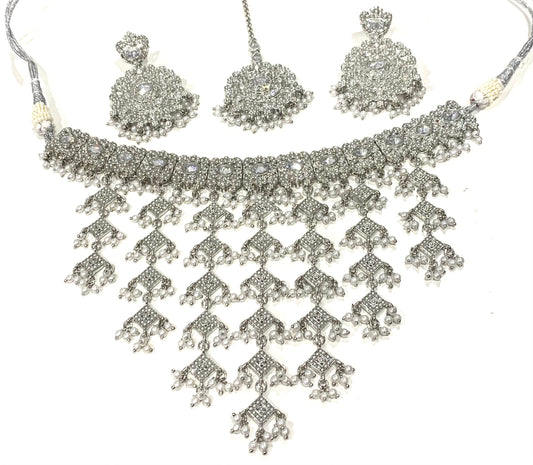 Choker Set