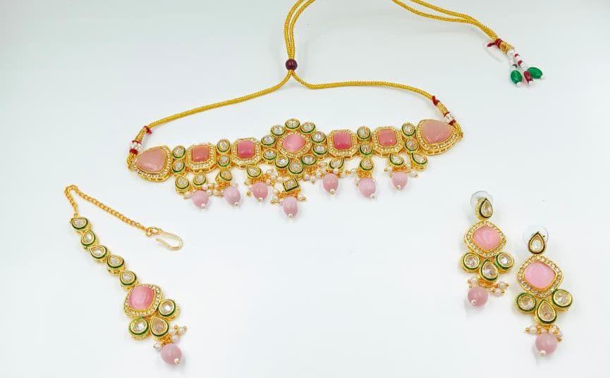 Choker Set